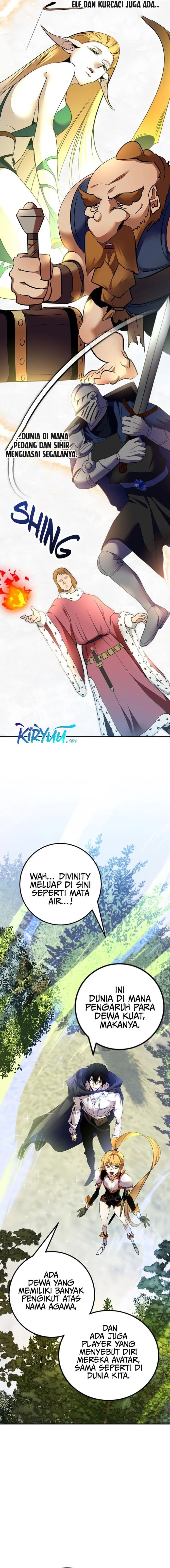 Return to Player - Chapter 170 - Page 6