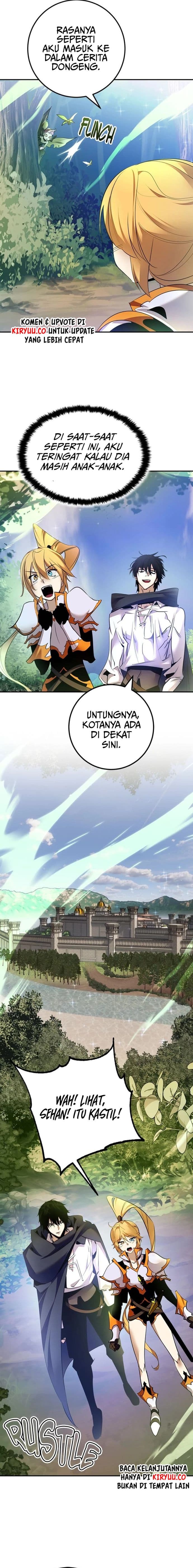 Return to Player - Chapter 170 - Page 7