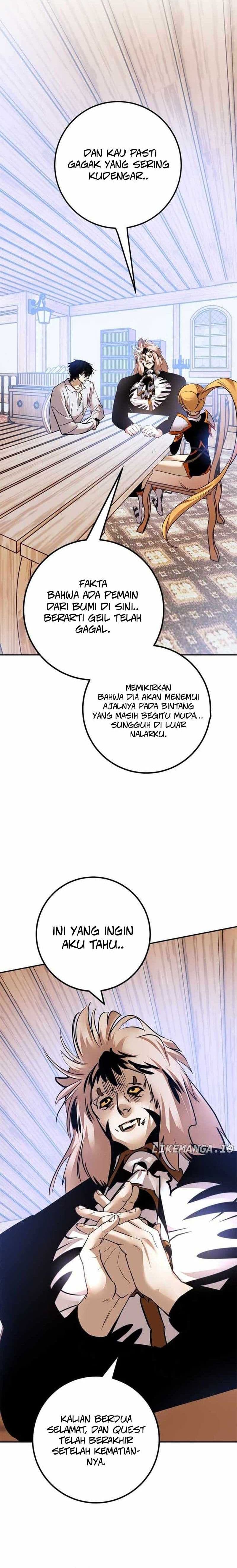 Return to Player - Chapter 171 - Page 14
