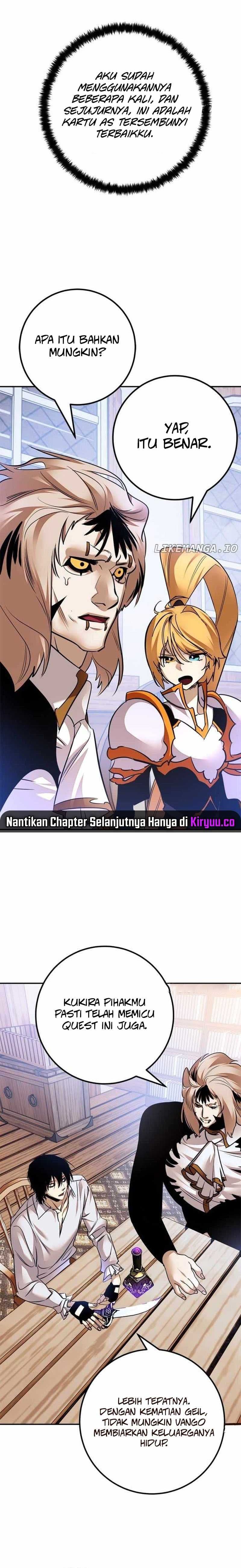 Return to Player - Chapter 171 - Page 16