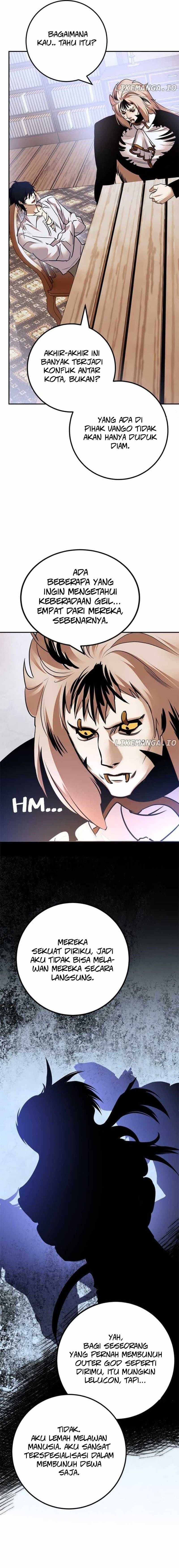 Return to Player - Chapter 171 - Page 20
