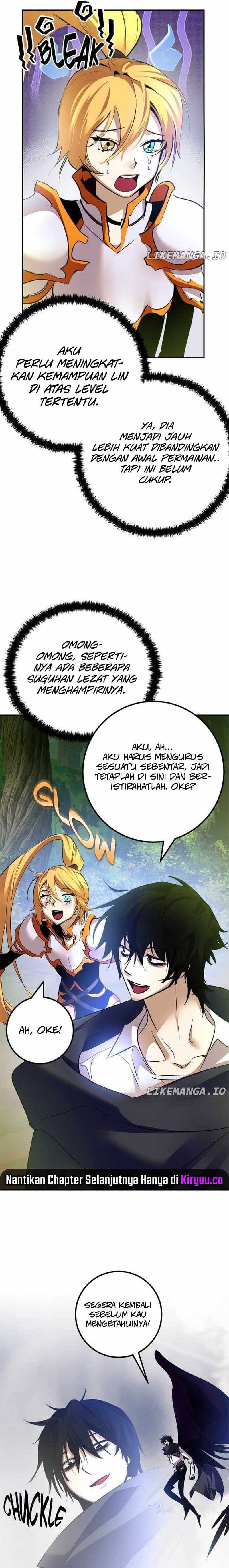 Return to Player - Chapter 171 - Page 24