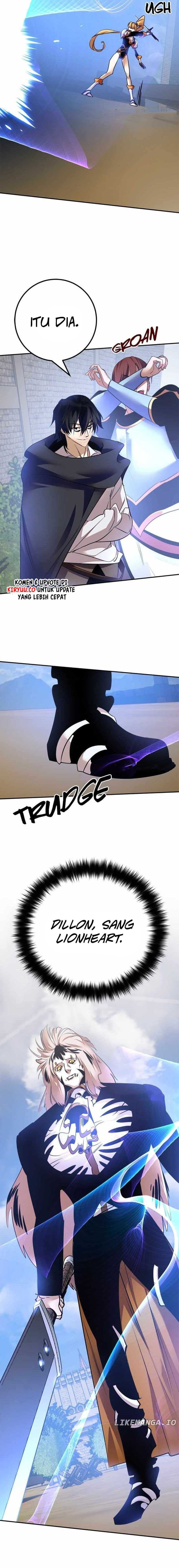 Return to Player - Chapter 171 - Page 7