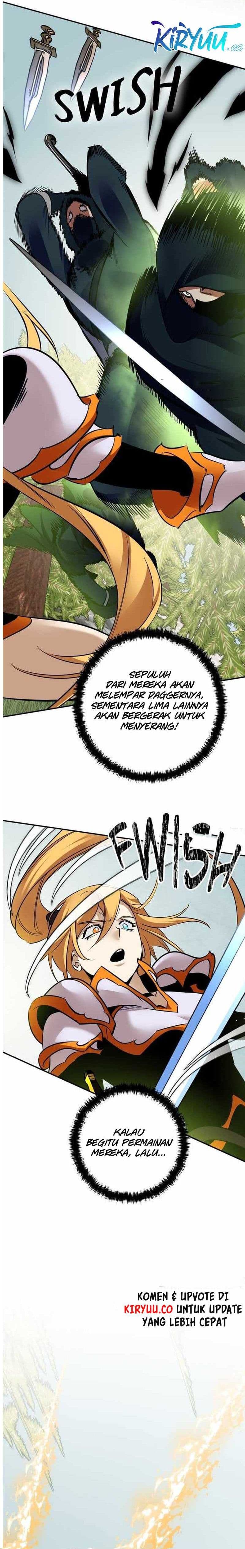 Return to Player - Chapter 172 - Page 12