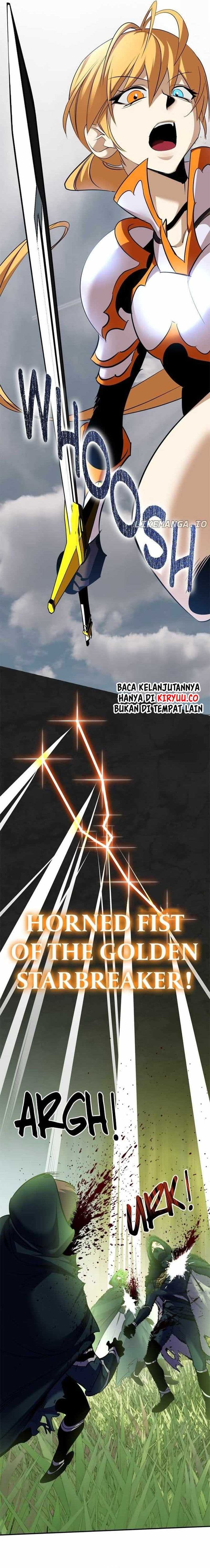 Return to Player - Chapter 172 - Page 16
