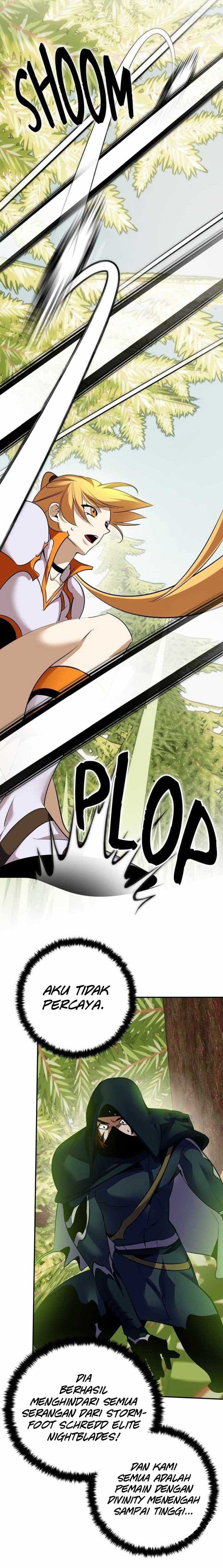 Return to Player - Chapter 172 - Page 3