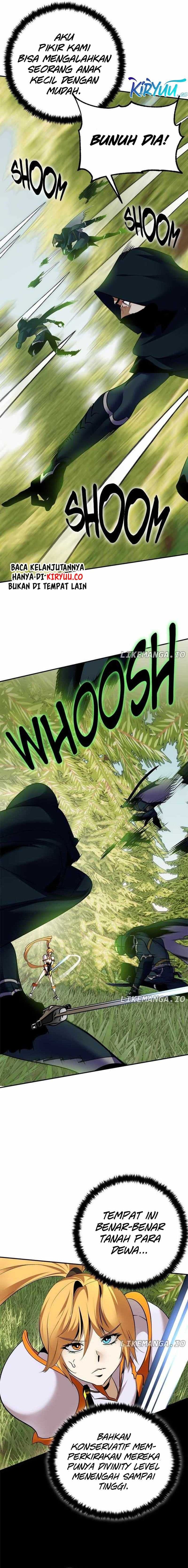 Return to Player - Chapter 172 - Page 4