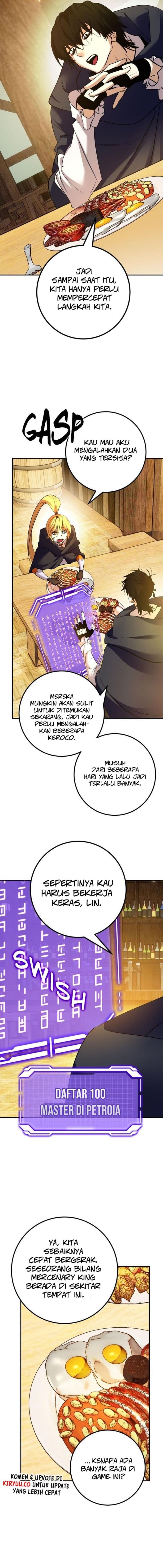 Return to Player - Chapter 173 - Page 11