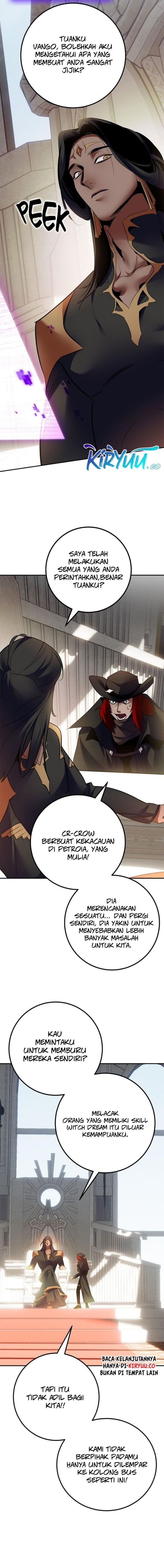 Return to Player - Chapter 173 - Page 13