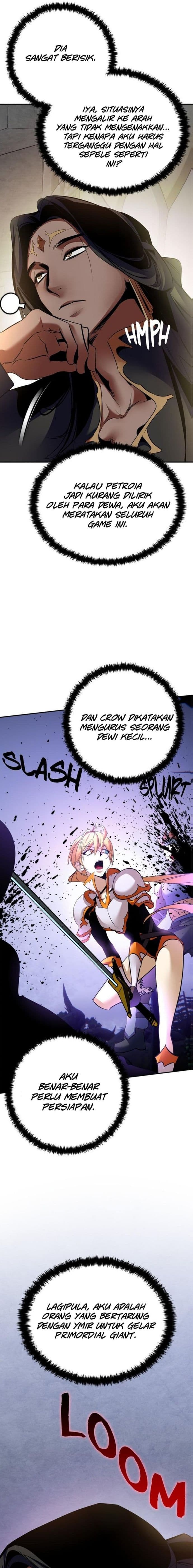 Return to Player - Chapter 173 - Page 14