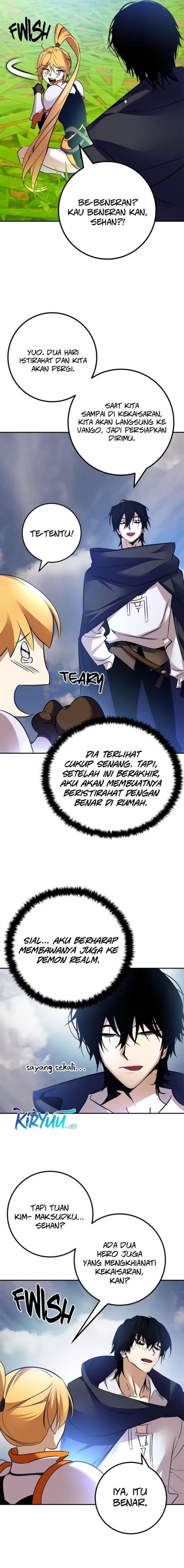 Return to Player - Chapter 173 - Page 18