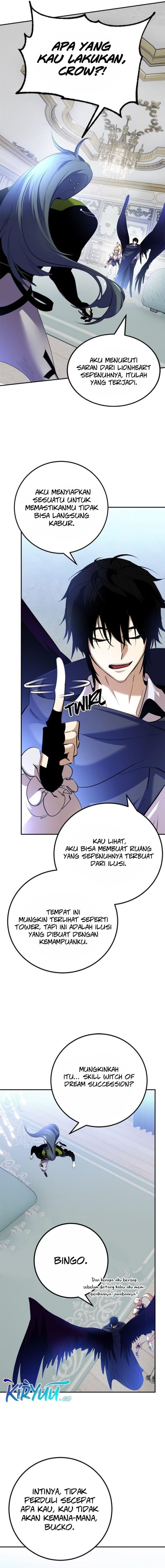 Return to Player - Chapter 173 - Page 6