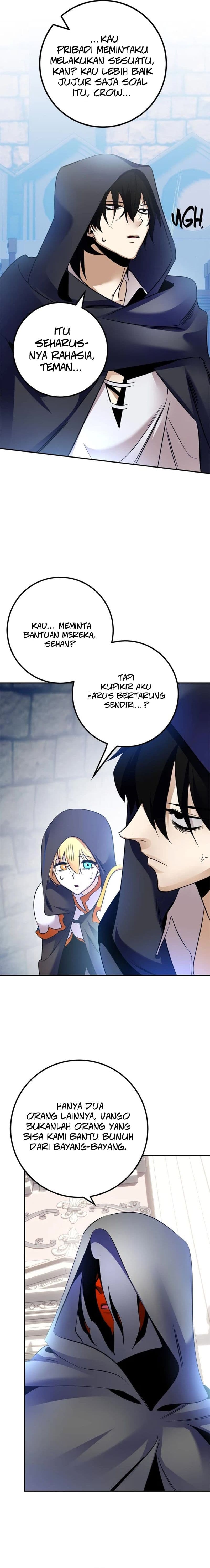 Return to Player - Chapter 174 - Page 13