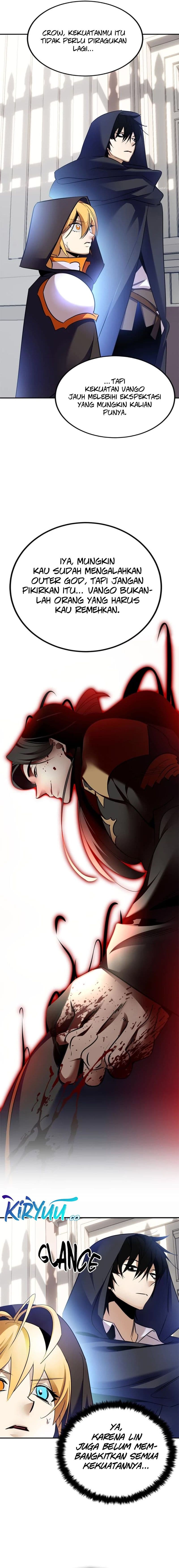 Return to Player - Chapter 174 - Page 14