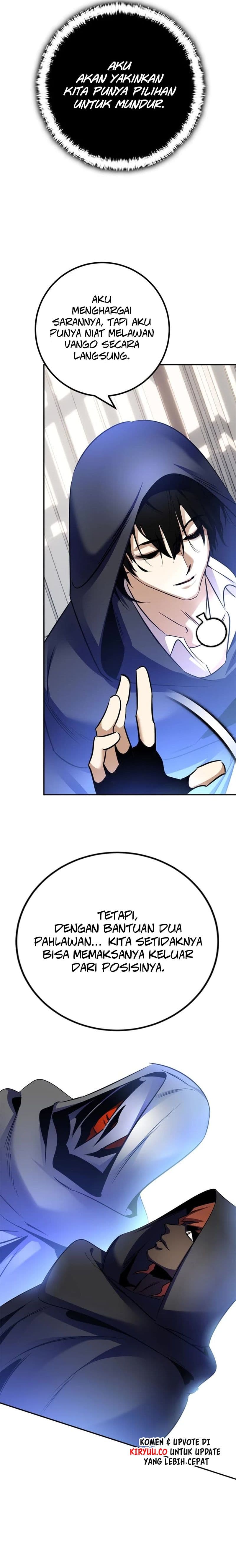 Return to Player - Chapter 174 - Page 15