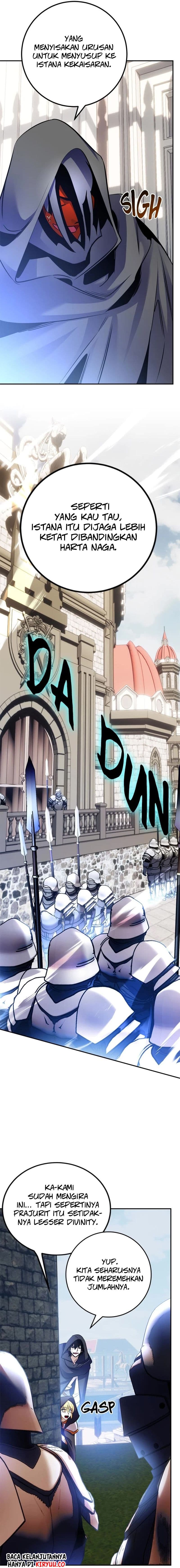 Return to Player - Chapter 174 - Page 16