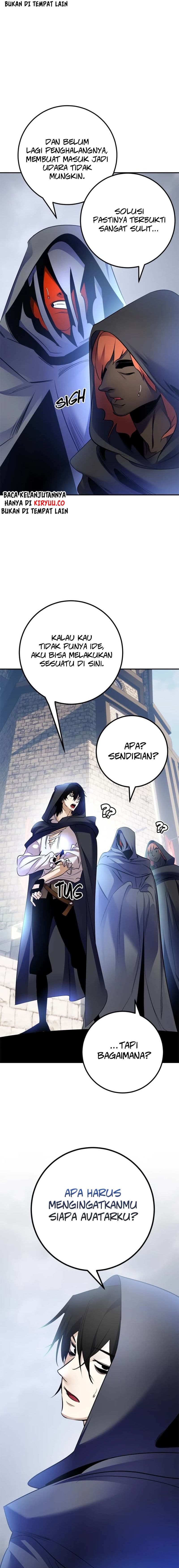 Return to Player - Chapter 174 - Page 17