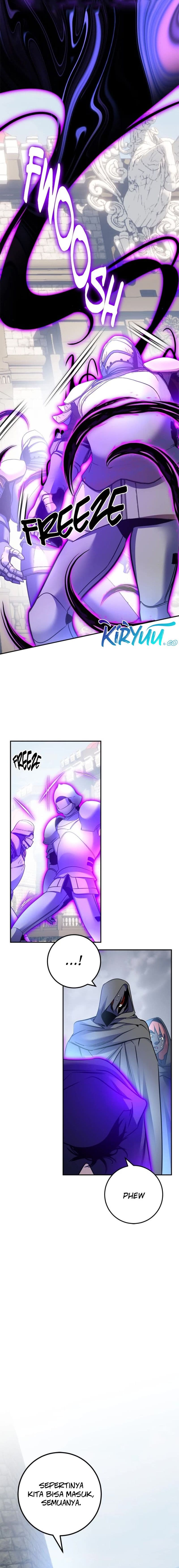 Return to Player - Chapter 174 - Page 19