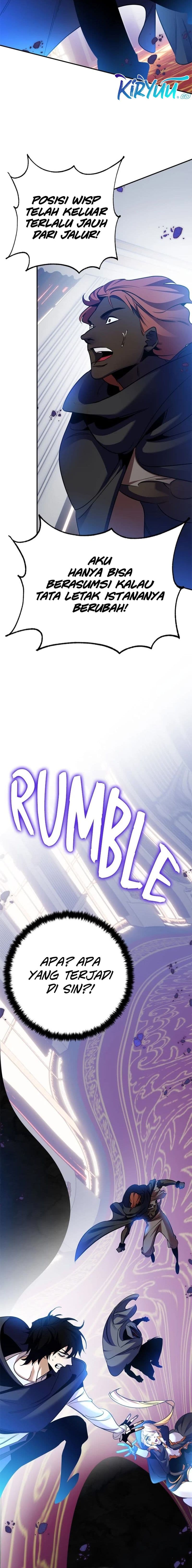Return to Player - Chapter 174 - Page 23