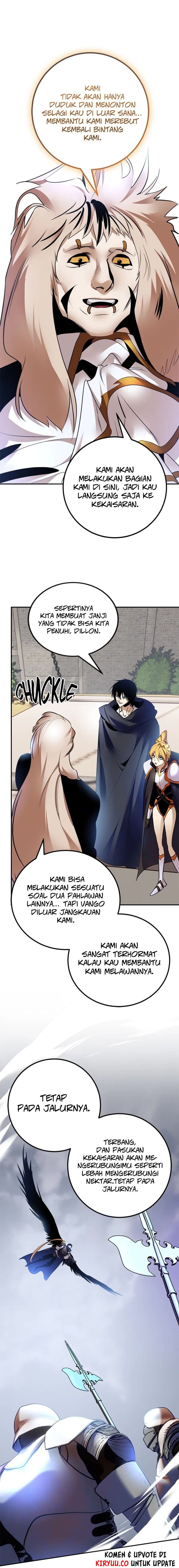 Return to Player - Chapter 174 - Page 3
