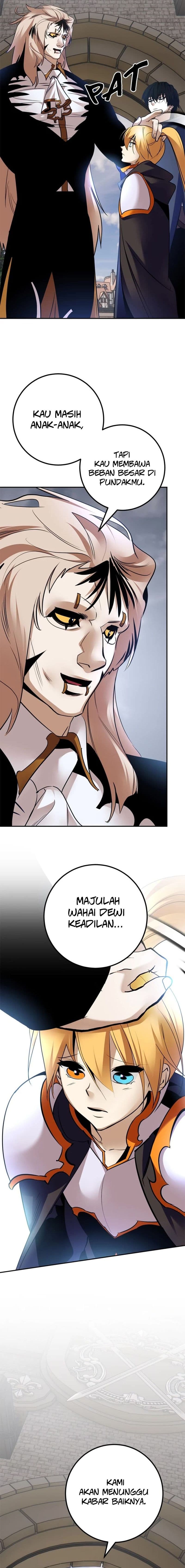 Return to Player - Chapter 174 - Page 5