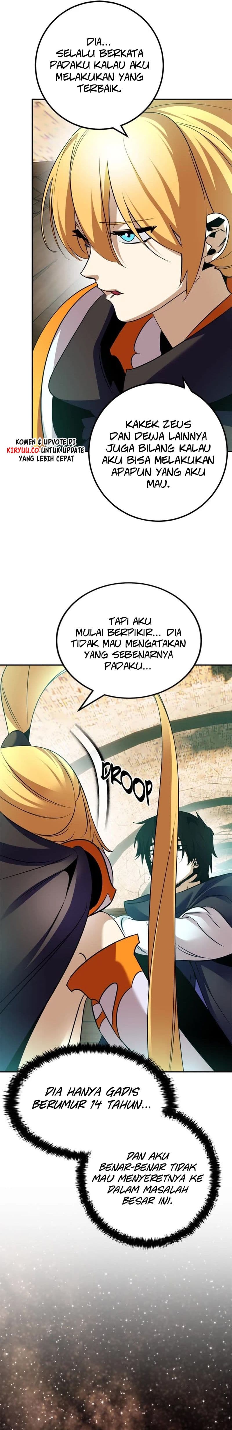 Return to Player - Chapter 174 - Page 7