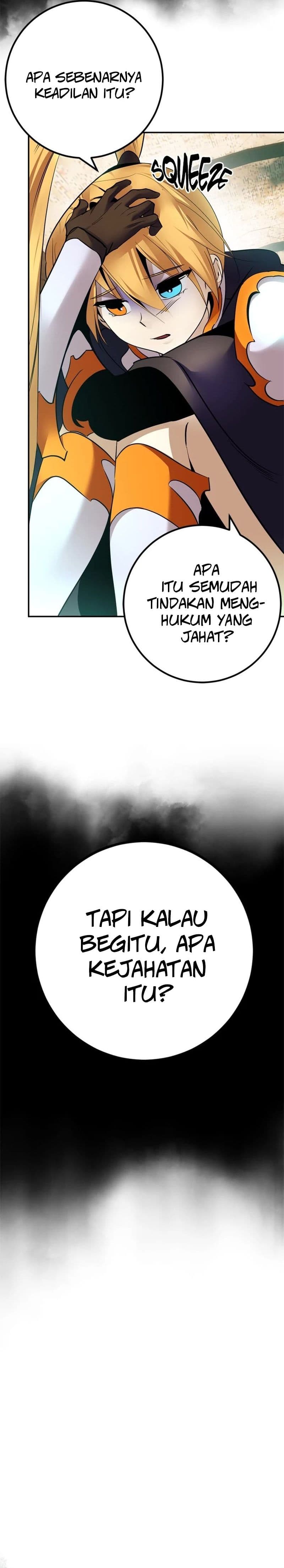 Return to Player - Chapter 174 - Page 9