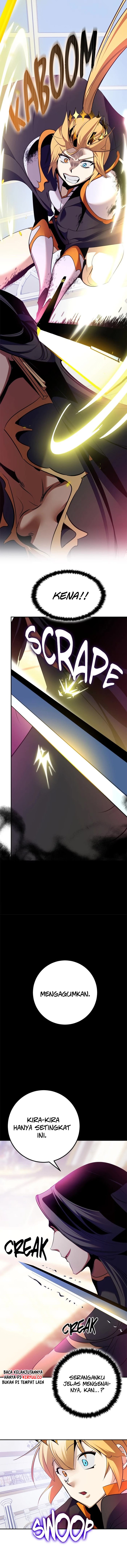 Return to Player - Chapter 175 - Page 10