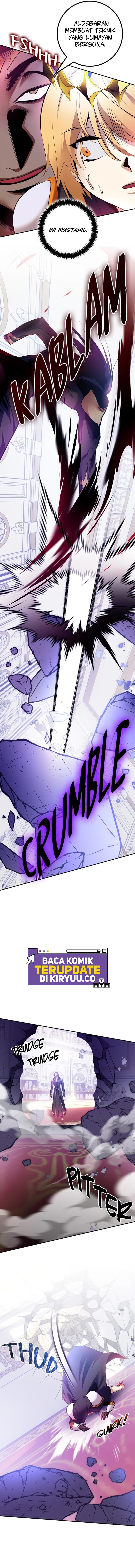 Return to Player - Chapter 175 - Page 12