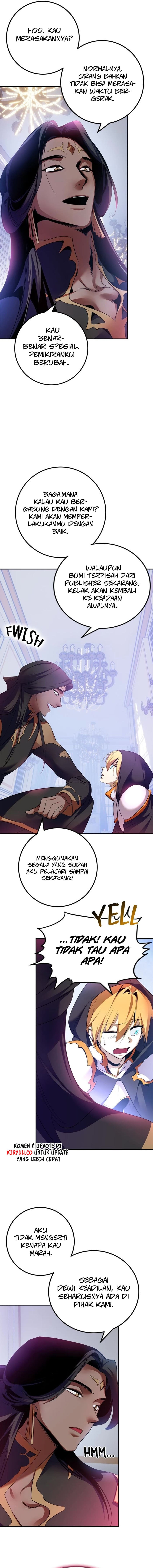 Return to Player - Chapter 175 - Page 14