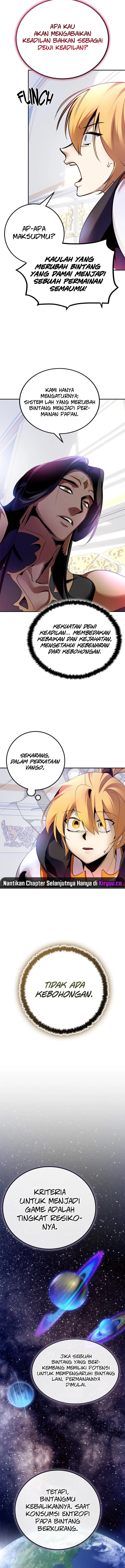 Return to Player - Chapter 175 - Page 15