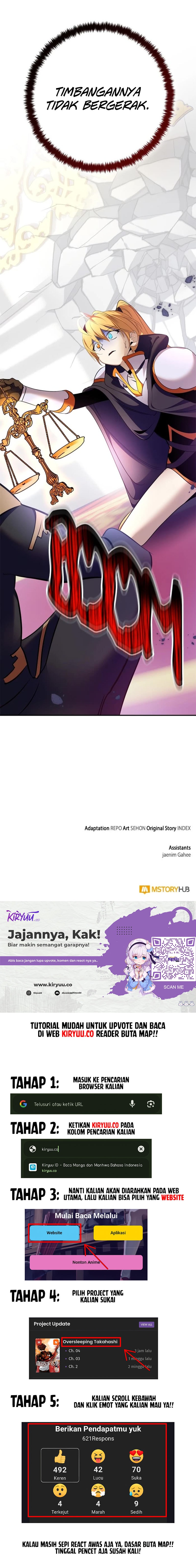 Return to Player - Chapter 175 - Page 18
