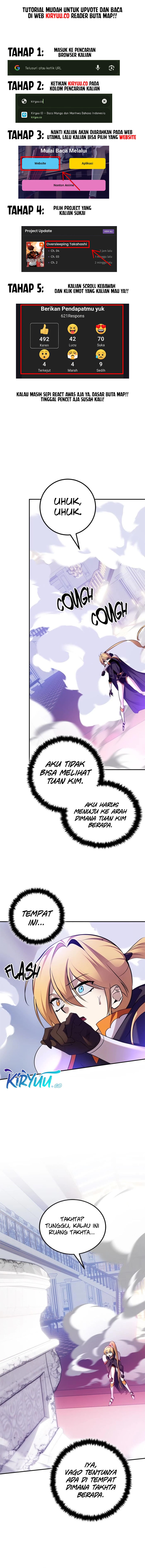 Return to Player - Chapter 175 - Page 2