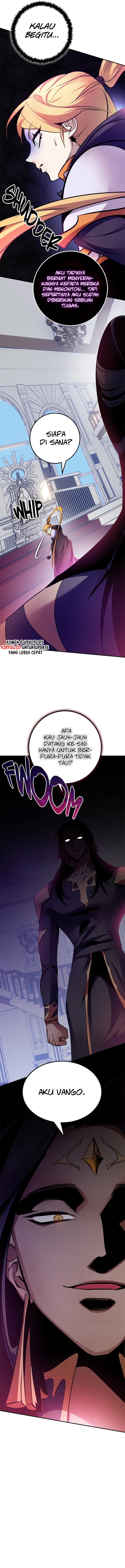 Return to Player - Chapter 175 - Page 3