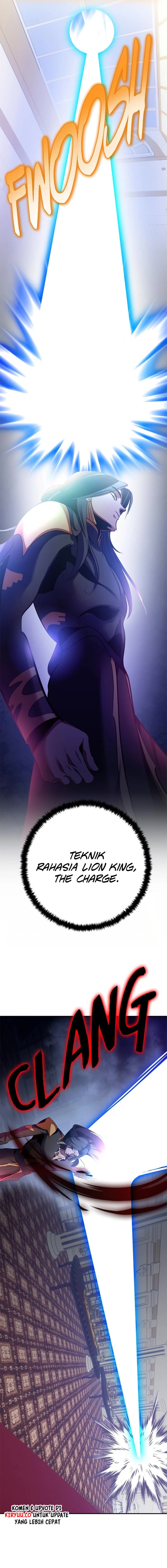 Return to Player - Chapter 175 - Page 7