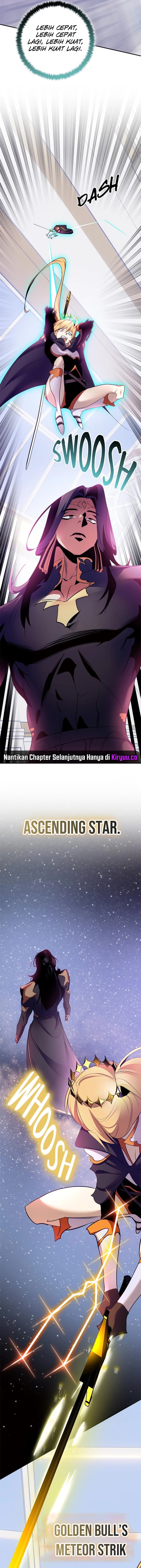 Return to Player - Chapter 175 - Page 9