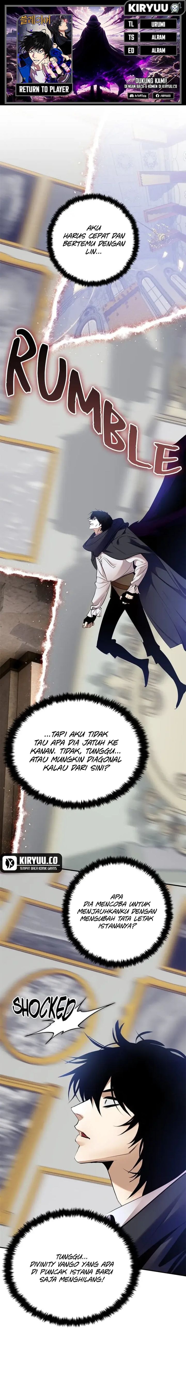 Return to Player - Chapter 176 - Page 1