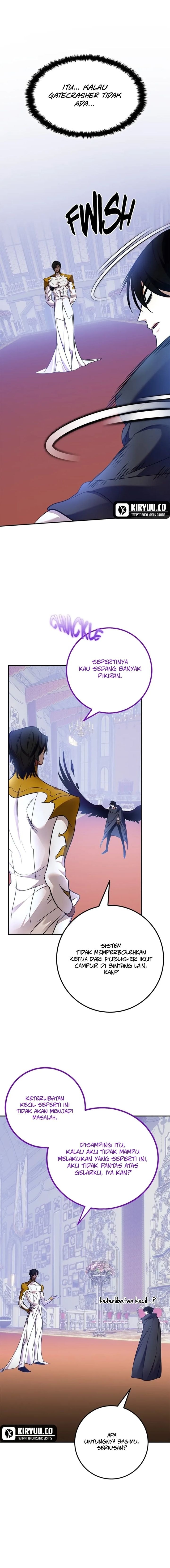 Return to Player - Chapter 176 - Page 10