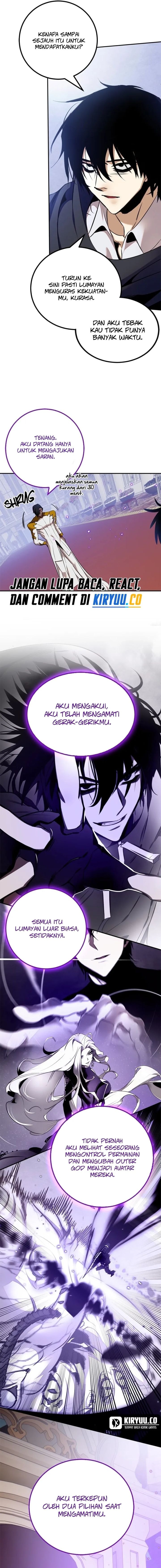 Return to Player - Chapter 176 - Page 11