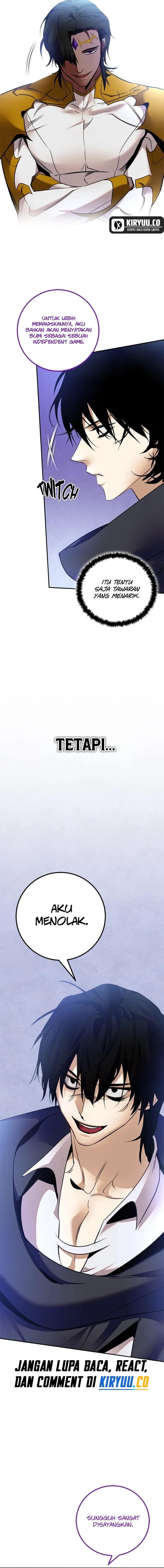 Return to Player - Chapter 176 - Page 13