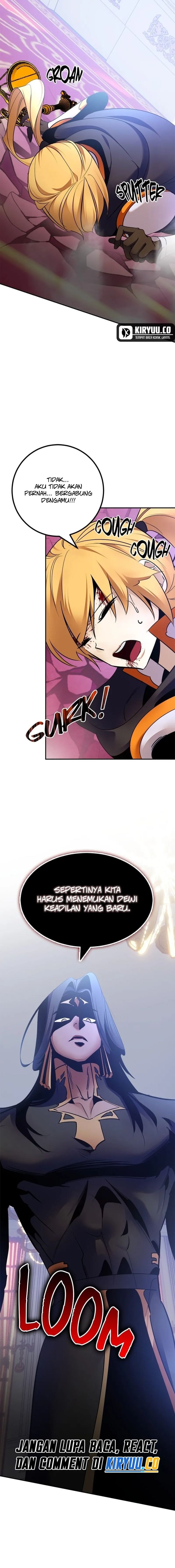 Return to Player - Chapter 176 - Page 15