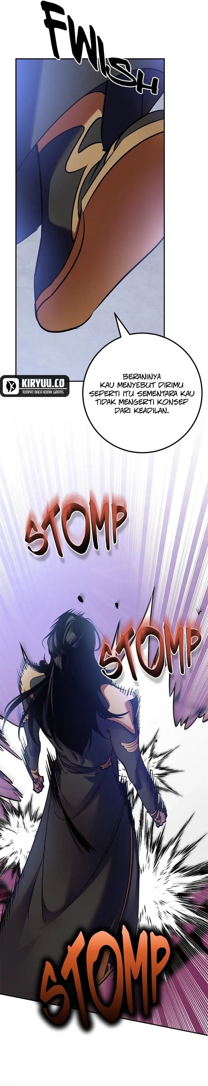 Return to Player - Chapter 176 - Page 16