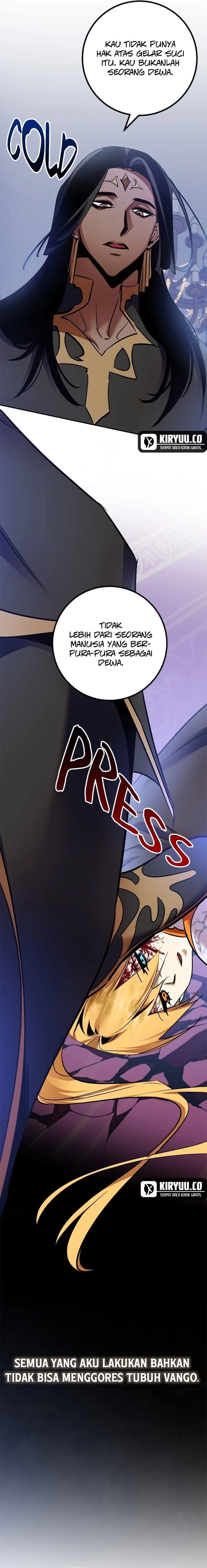 Return to Player - Chapter 176 - Page 17