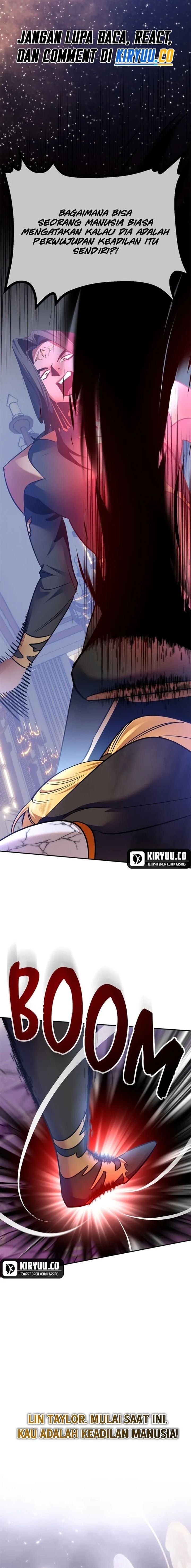 Return to Player - Chapter 176 - Page 19