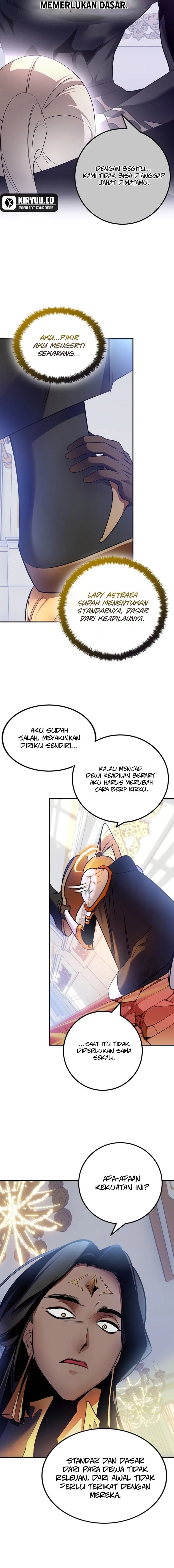 Return to Player - Chapter 176 - Page 21