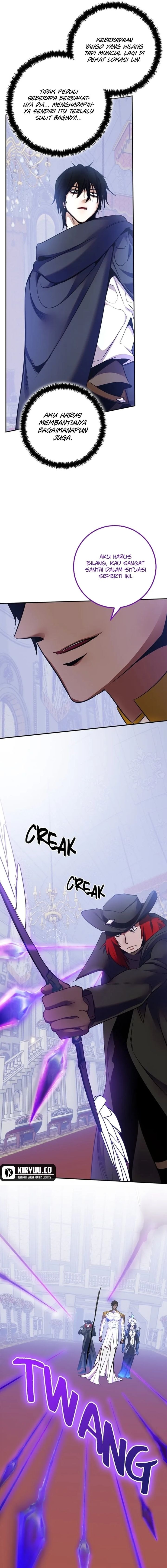 Return to Player - Chapter 176 - Page 7