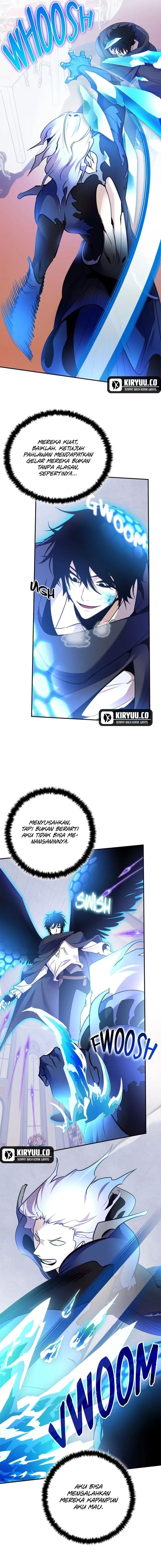 Return to Player - Chapter 176 - Page 9