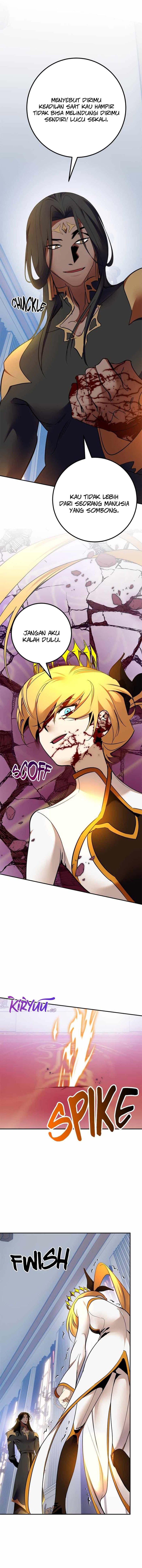 Return to Player - Chapter 177 - Page 12