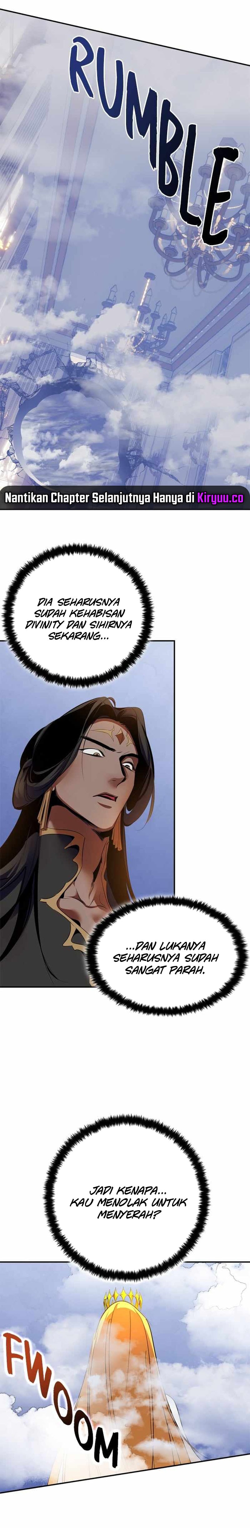 Return to Player - Chapter 177 - Page 14
