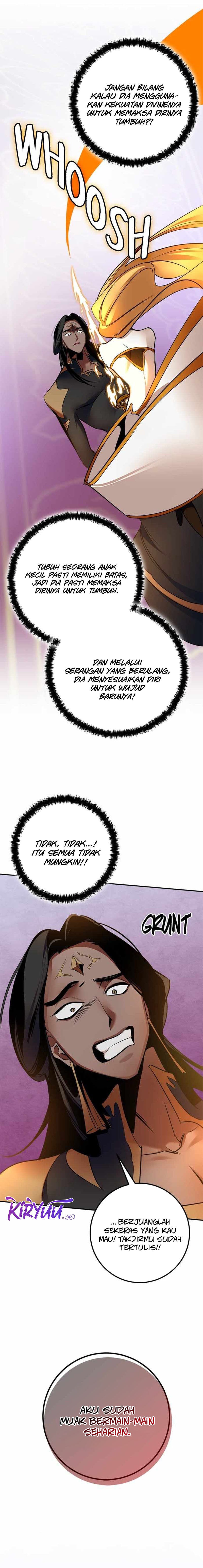 Return to Player - Chapter 177 - Page 16